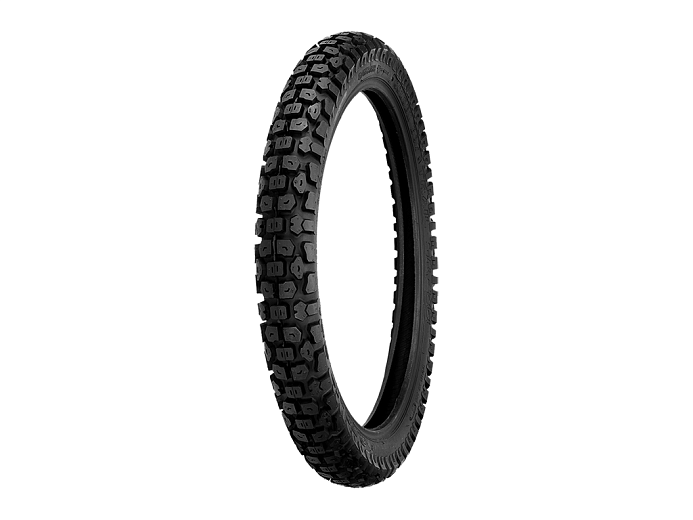 Моторезина SHINKO 4.60-17 62P 244 TT