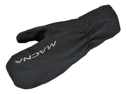 Дождевики на перчатки MACNA SEER черные S-M
