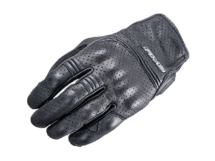 Мотоперчатки FIVE SPORT CITY черные 10/L
