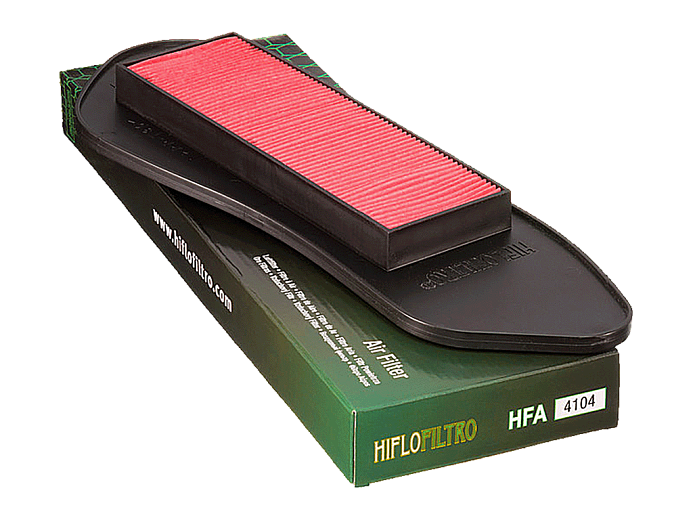 HIFLO Воздушный фильтр HFA4104