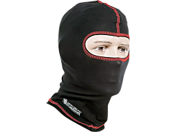 STARKS Подшлемник Light черно-красный