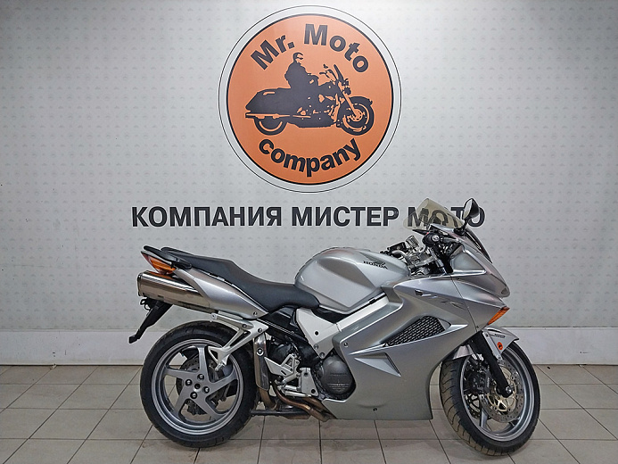 HONDA VFR800