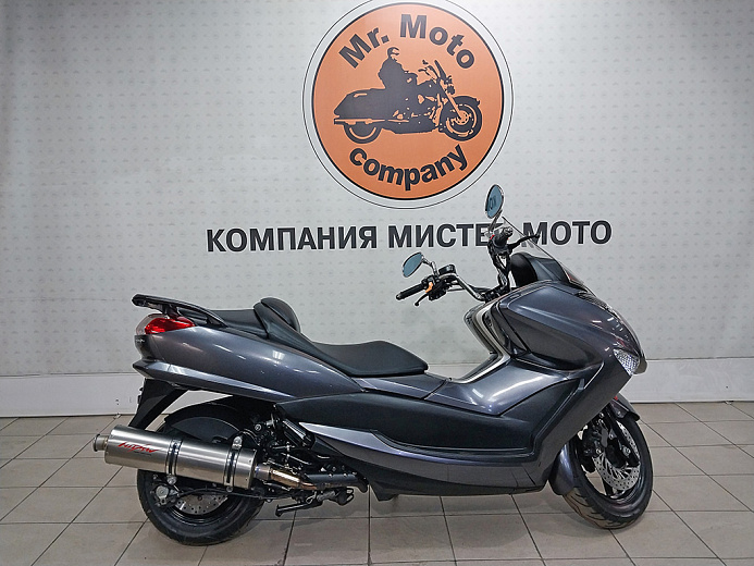 YAMAHA YP250