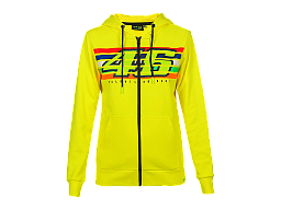 VR46 Худи женск. L