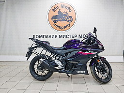 YAMAHA YZF-R3 ABS