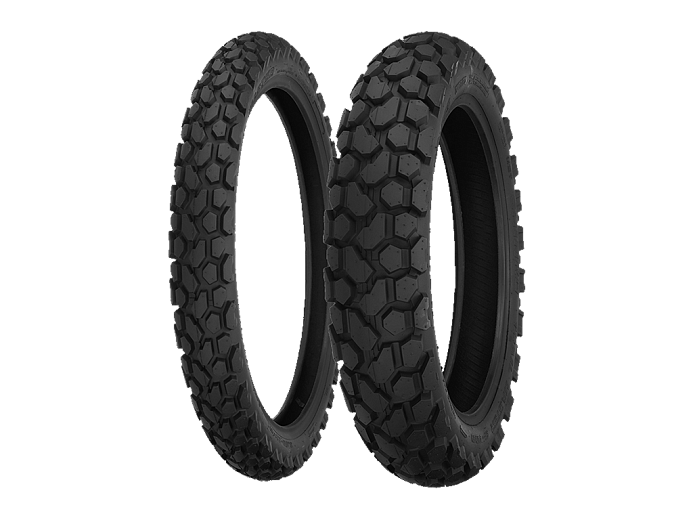 Моторезина SHINKO 4.60-18 63S E700A TT