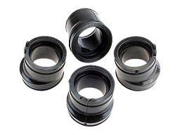 TOURMAX Впускной патрубок карбюратора CHH-39