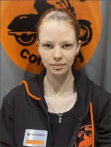 Юлия