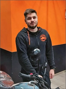 Роман
