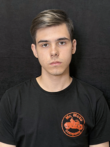 Дмитрий