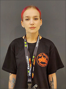 Светлана