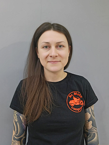 Екатерина