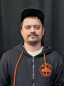 Евгений