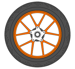 Моторезина