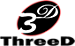 THREE-D